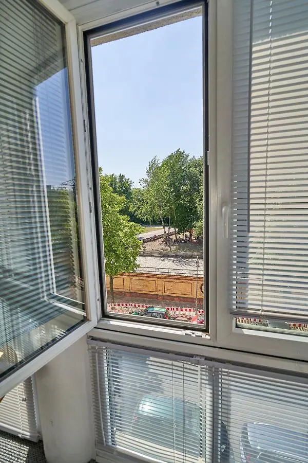 Bnb Potsdamer Platz - Rooms & Apartments Berlin