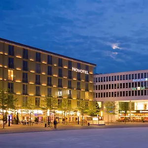 Novotel Messe Hotell München