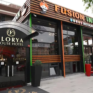 Florya House Hotell Istanbul