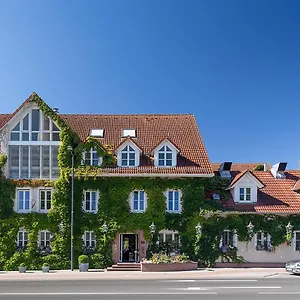 **** Hotel Zeller-hotel+restaurant Tyskland