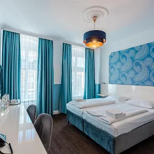 3* Hotel Prens