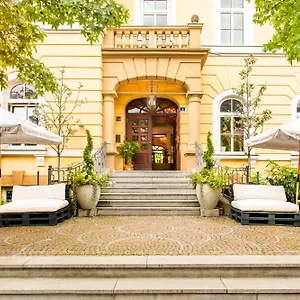 *** Hotel Boutique Krone Tyskland