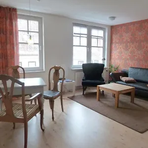  Lejlighed Likedeeler Am Stadthafen Tyskland