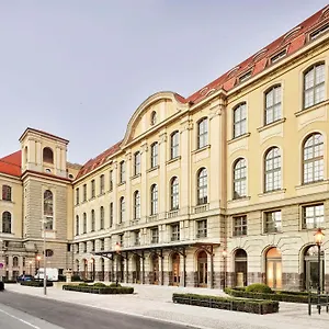 Telegraphenamt Berlín