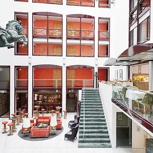 4* Hotell Living Grosser Kurfuerst