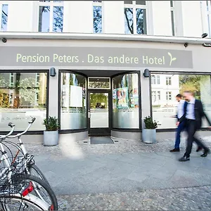 Peters Berlín