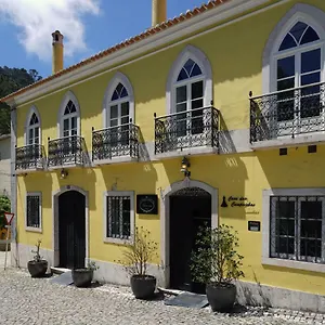 Charm Pensionat Sintra