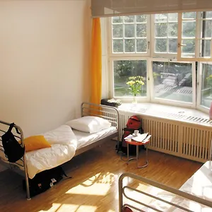  Auberge de jeunesse Citystay Mitte