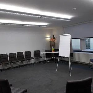 Energiehotel West Berlín