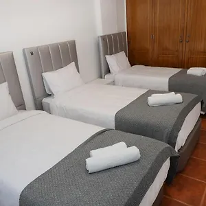  Hostel Host Portugalsko