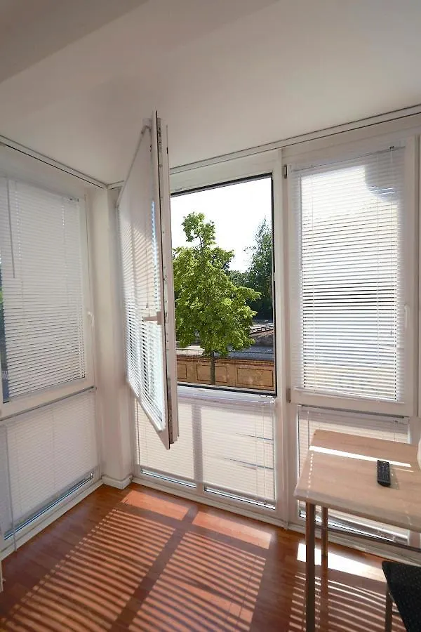 Ostello Bnb Potsdamer Platz - Rooms & Apartments Berlino Germania