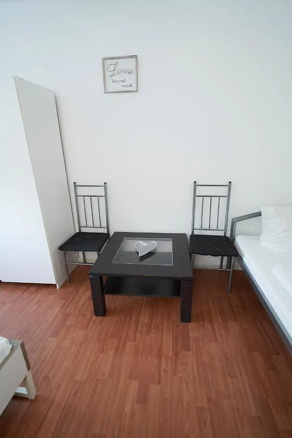 Bnb Potsdamer Platz - Rooms & Apartments Berlino Ostello