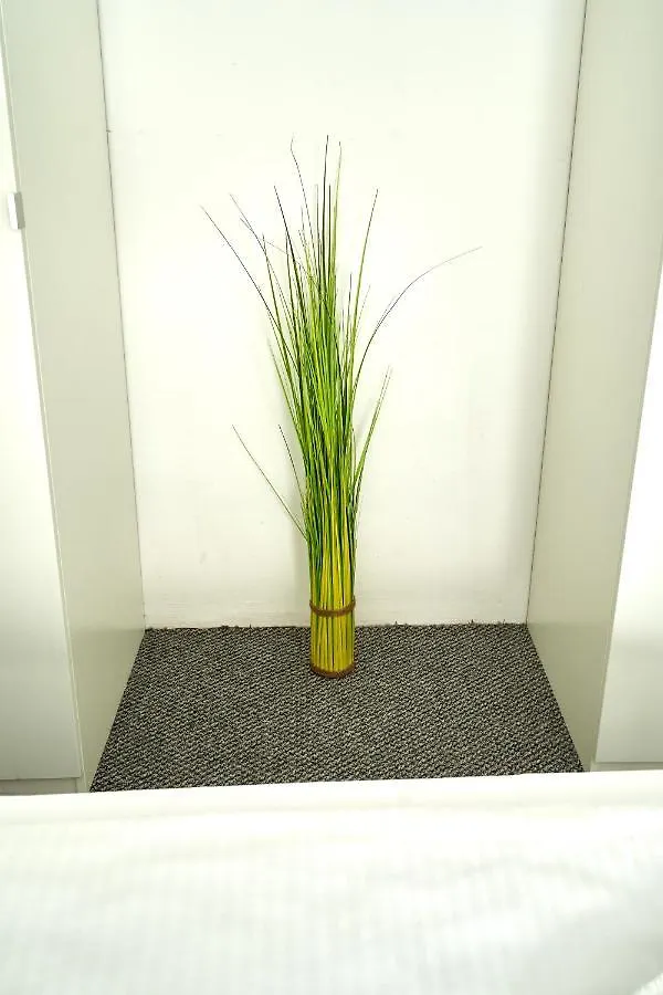 Bnb Potsdamer Platz - Rooms & Apartments Berlin