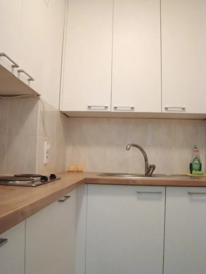 Bnb Potsdamer Platz - Rooms & Apartments Berlín Hostel