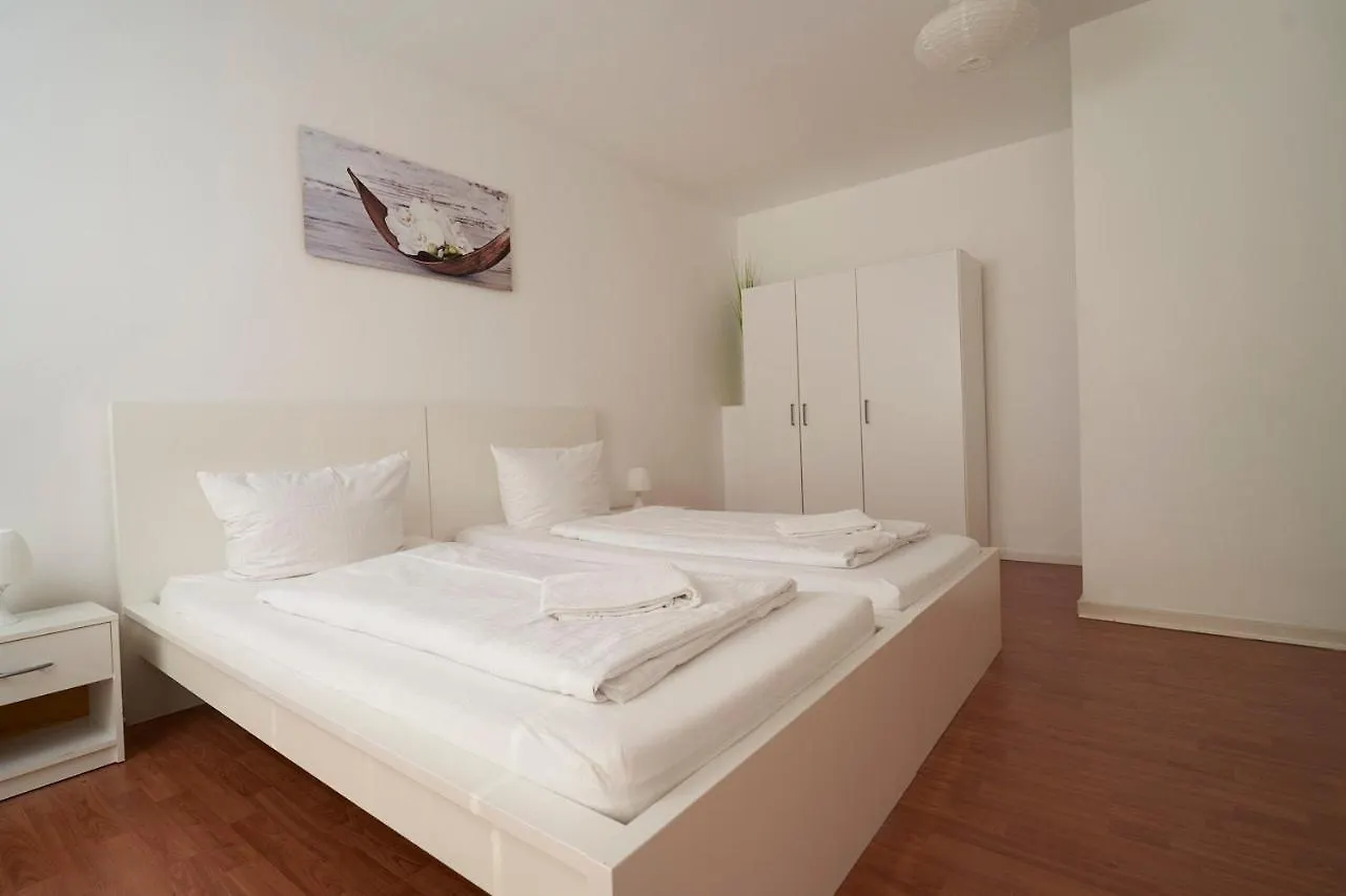 Bnb Potsdamer Platz - Rooms & Apartments Berlin