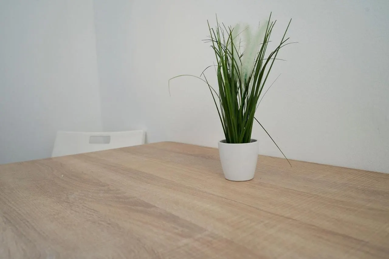 Bnb Potsdamer Platz - Rooms & Apartments Berlin Germany