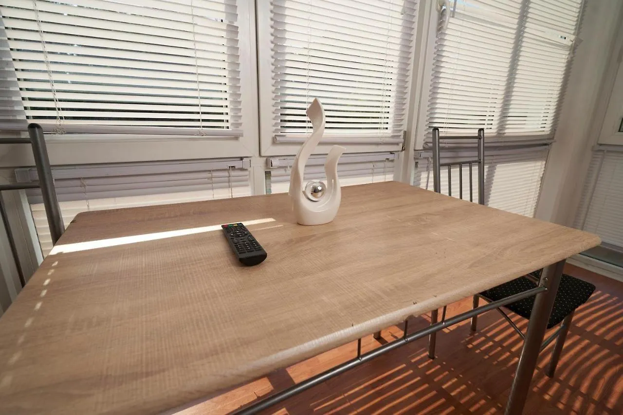 Bnb Potsdamer Platz - Rooms & Apartments Berlín Hostel