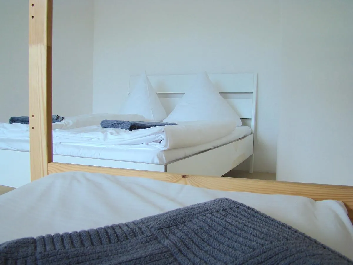 Hostel Bnb Potsdamer Platz - Rooms & Apartments Berlín