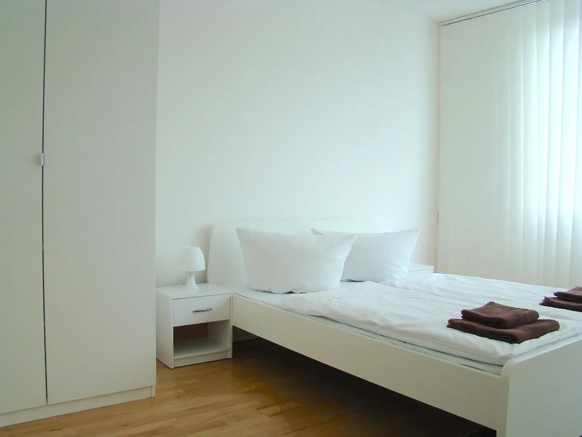 Bnb Potsdamer Platz - Rooms & Apartments Berlín
